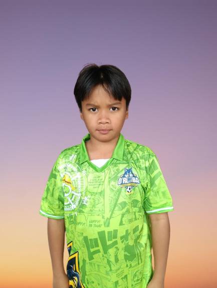ARSENIO ALCANTARA SASONGKO